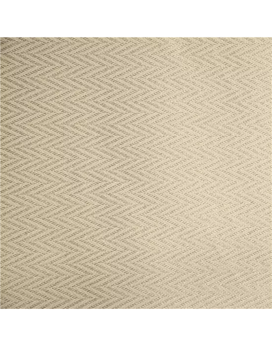 Linho Impermevel Chevron Bege